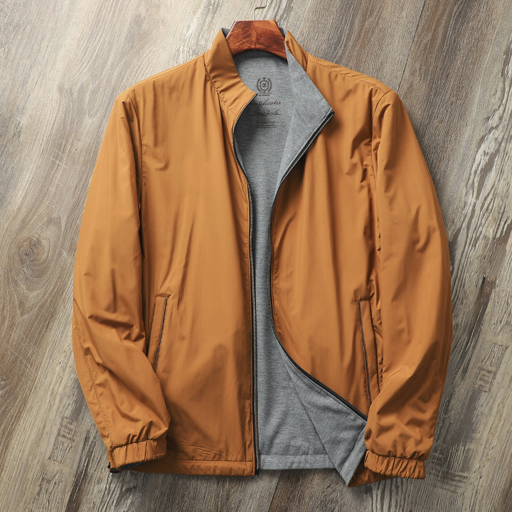 Leroux Reversible Jacket