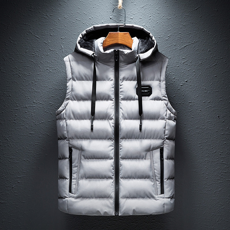Vezno Down-Lite Gilet