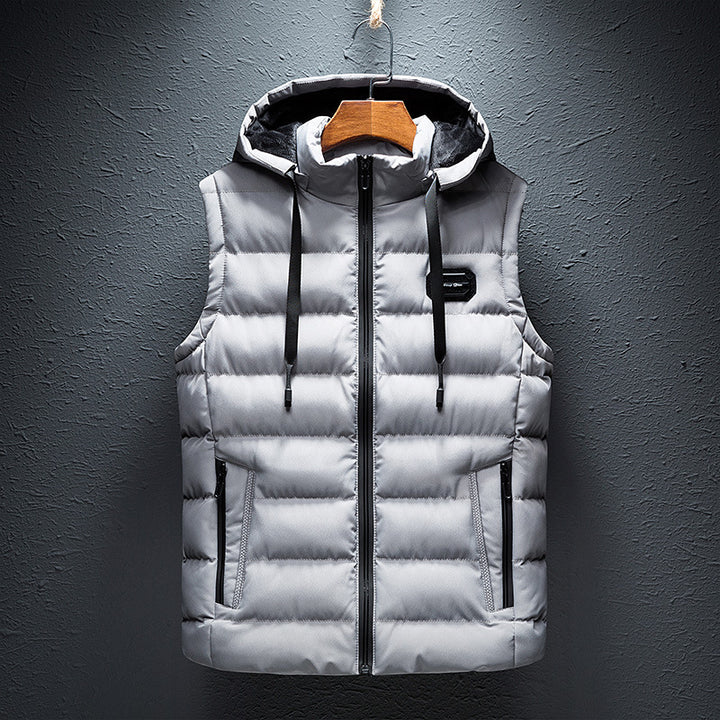 Vezno Down-Lite Gilet