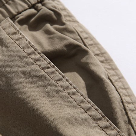 Taren Utility Joggers