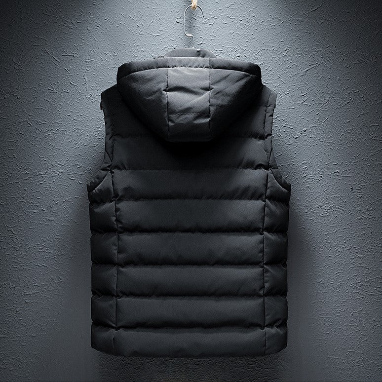 Vezno Down-Lite Gilet