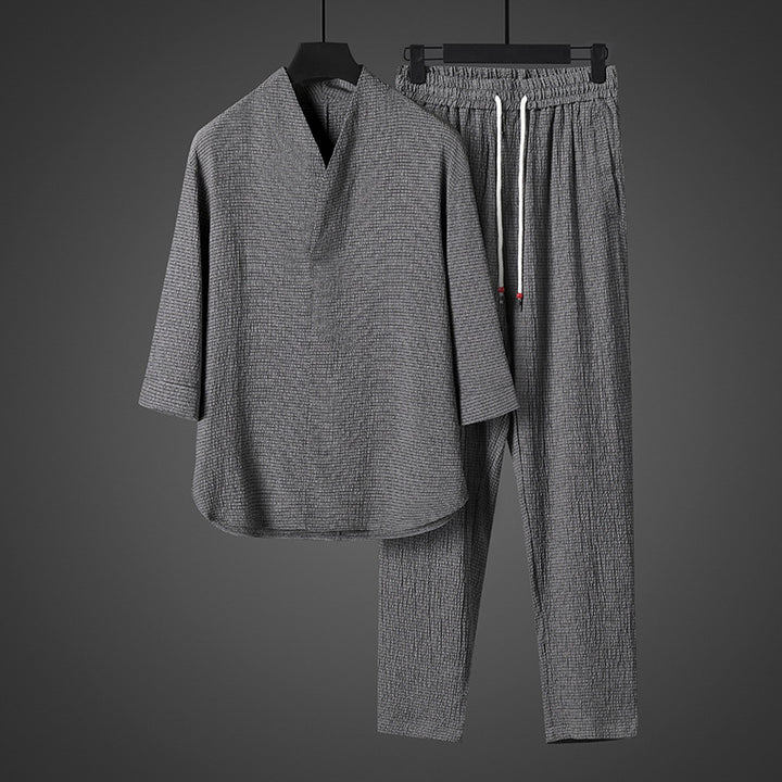 Hanrel Zen Set