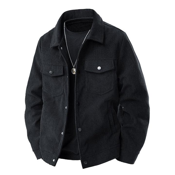 Ravric Corduroy Jacket