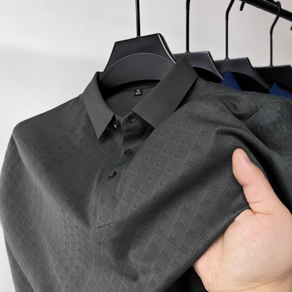 Selvro Diamond Polo