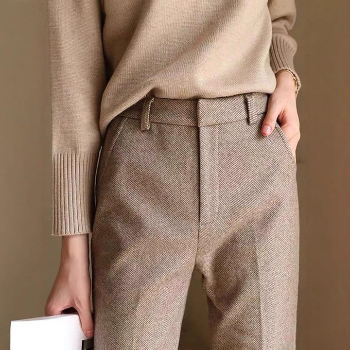 Norell Suit Pant