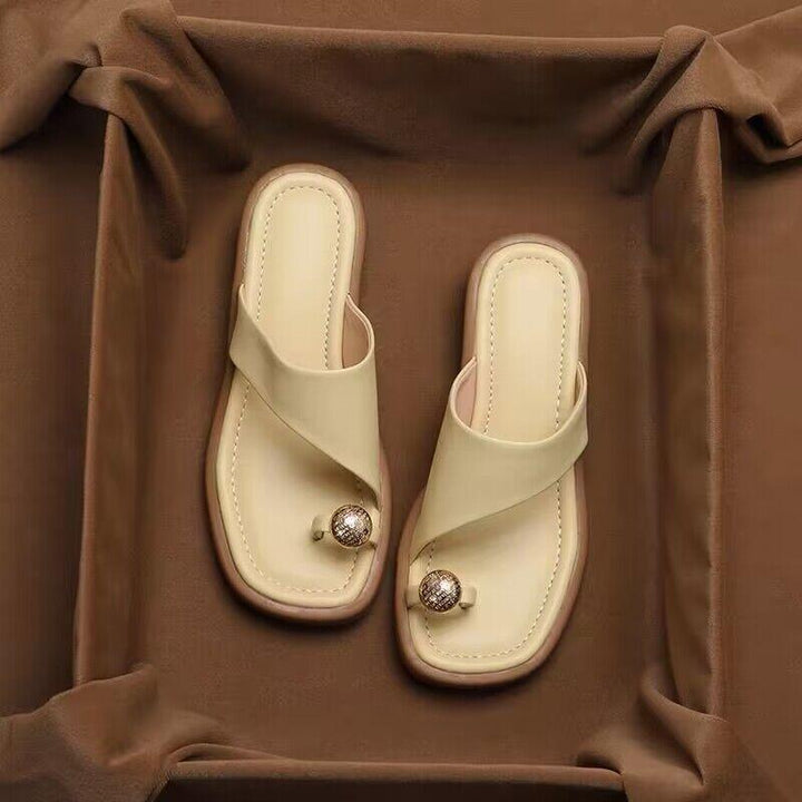 Aurelle Sandals