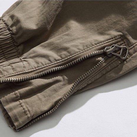Taren Utility Joggers