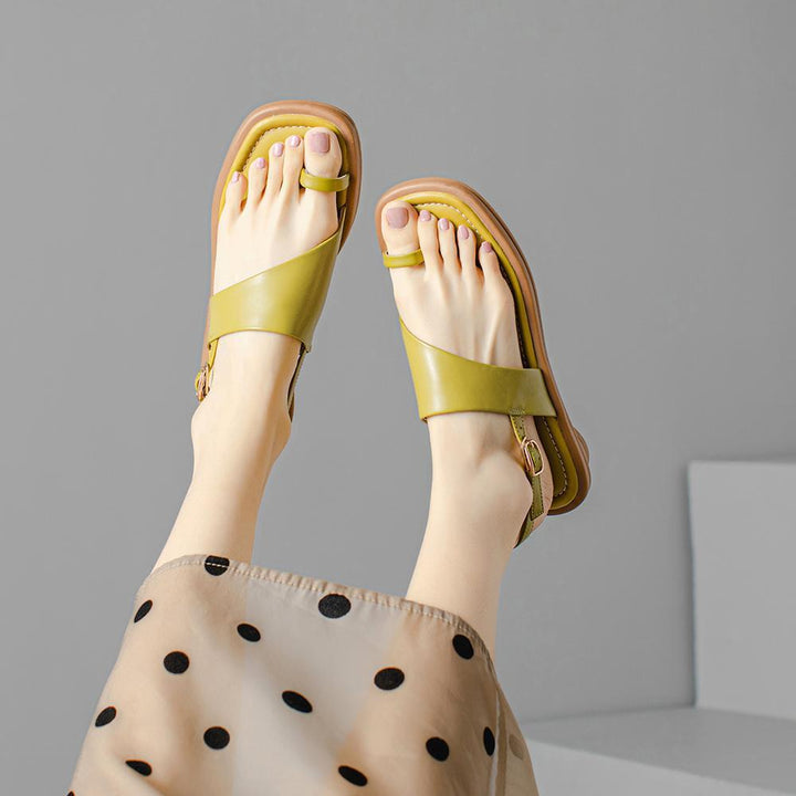 Orane Sandals
