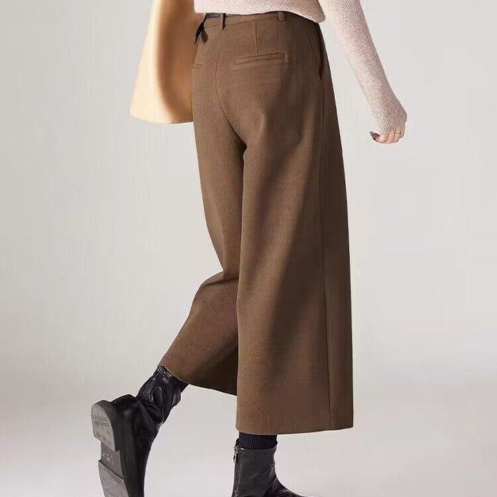 Ormond Crop Pants