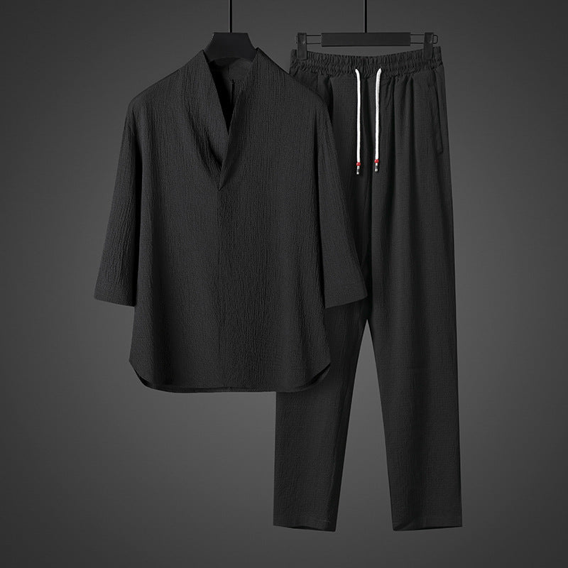 Hanrel Zen Set