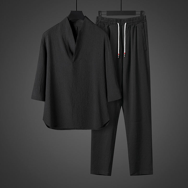 Hanrel Zen Set