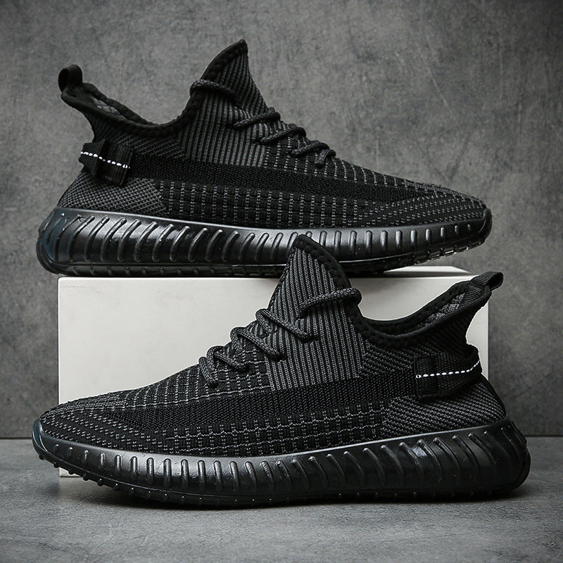 Nexora Street Knit