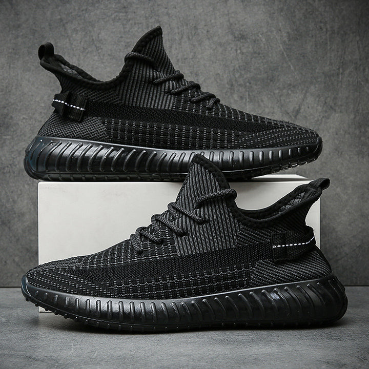 Nexora Street Knit