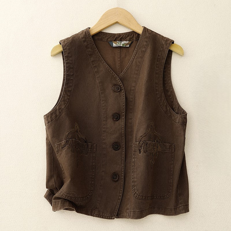 Murien Utility Vest