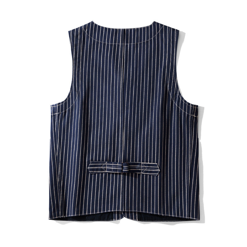 Dravik Heritage Vest
