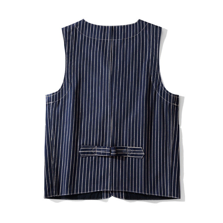 Dravik Heritage Vest