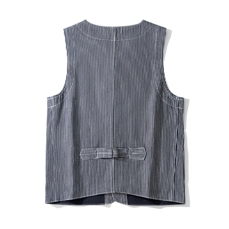 Dravik Heritage Vest