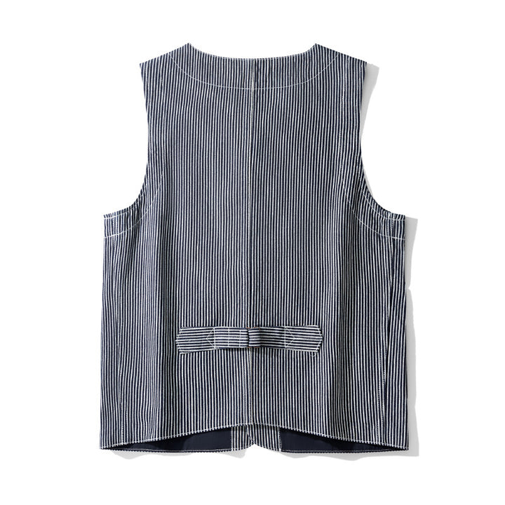 Dravik Heritage Vest