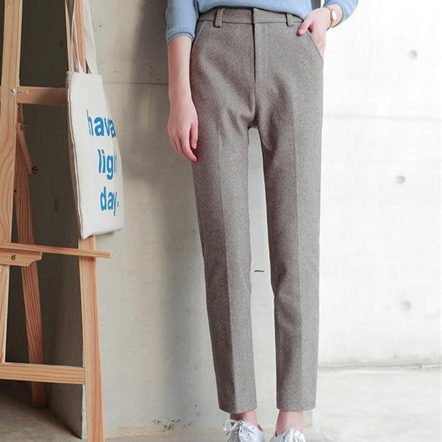 Norell Suit Pant