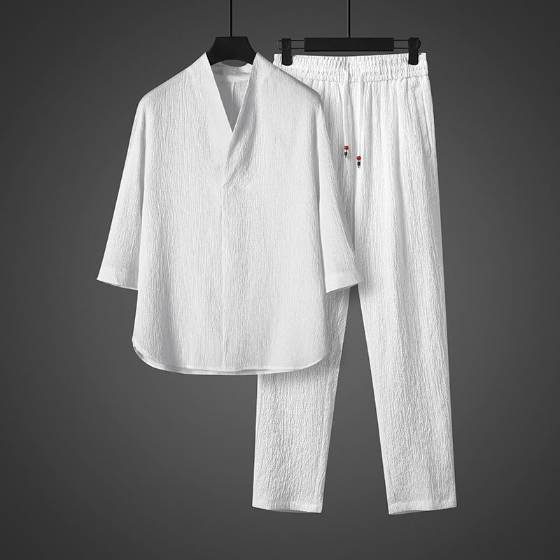 Hanrel Zen Set