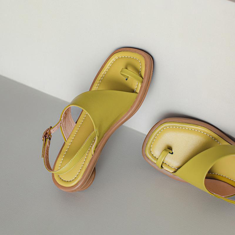 Orane Sandals