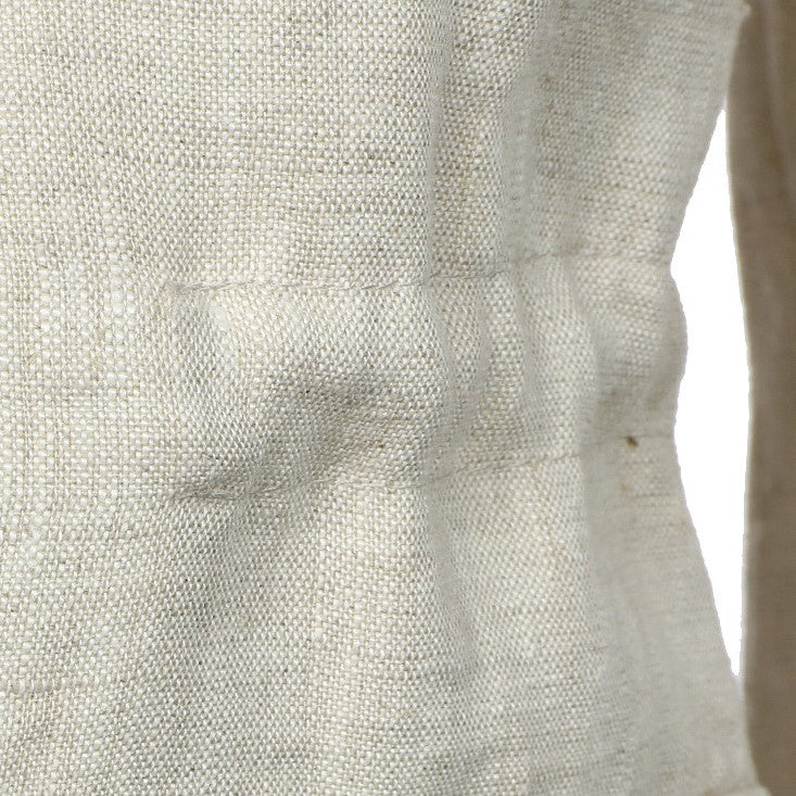 Arvien Linen Utility Jacket