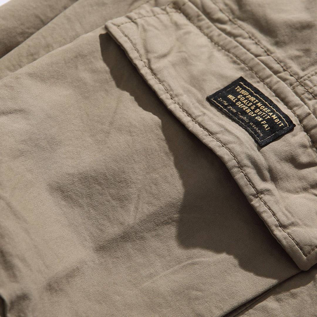 Taren Utility Joggers