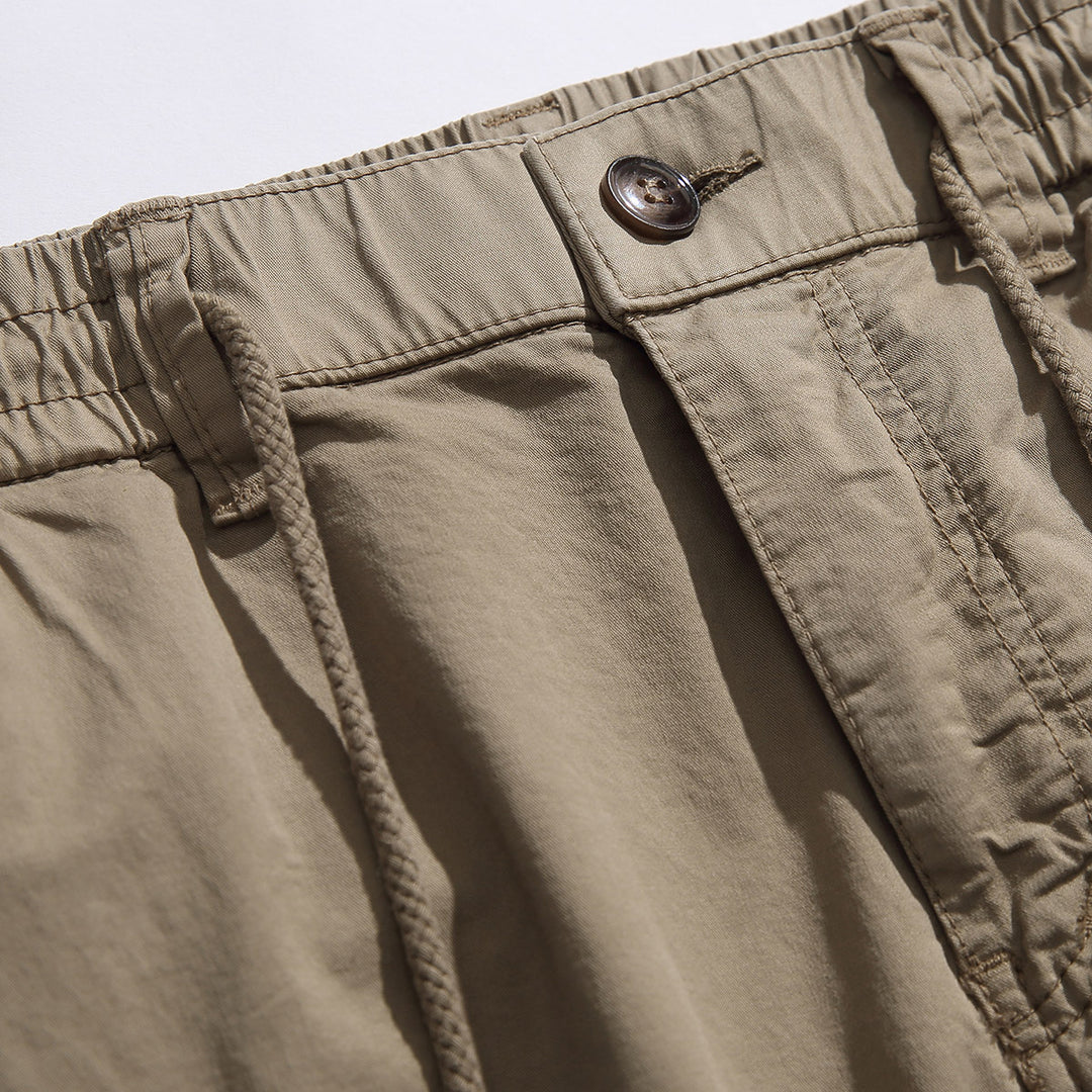 Taren Utility Joggers