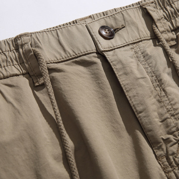 Taren Utility Joggers
