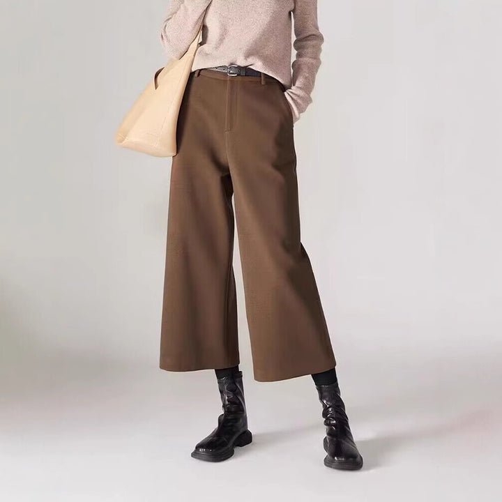 Ormond Crop Pants
