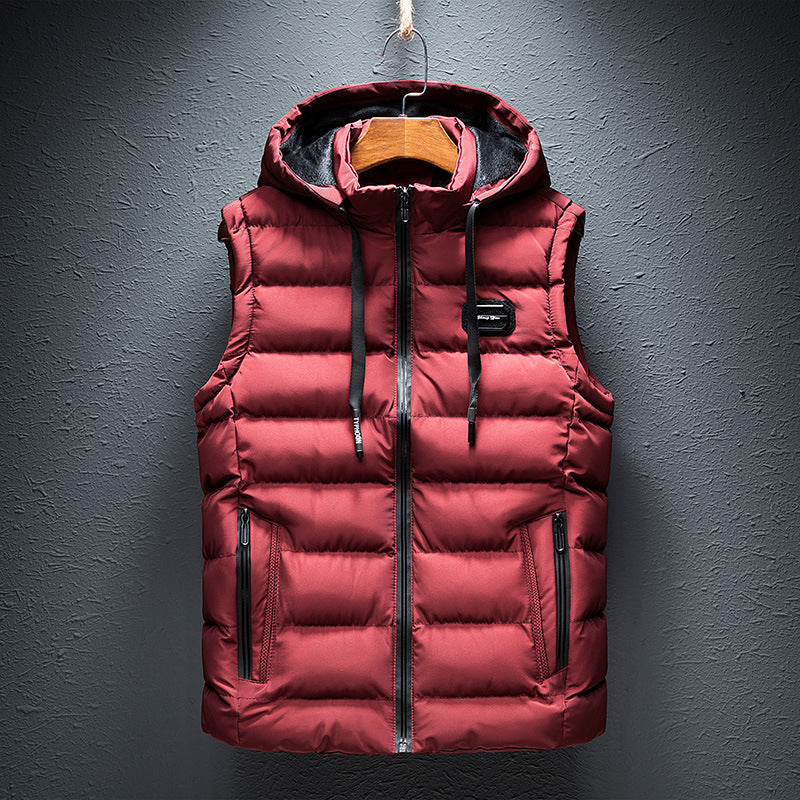 Vezno Down-Lite Gilet
