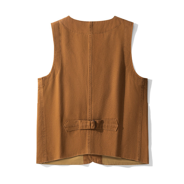 Dravik Heritage Vest