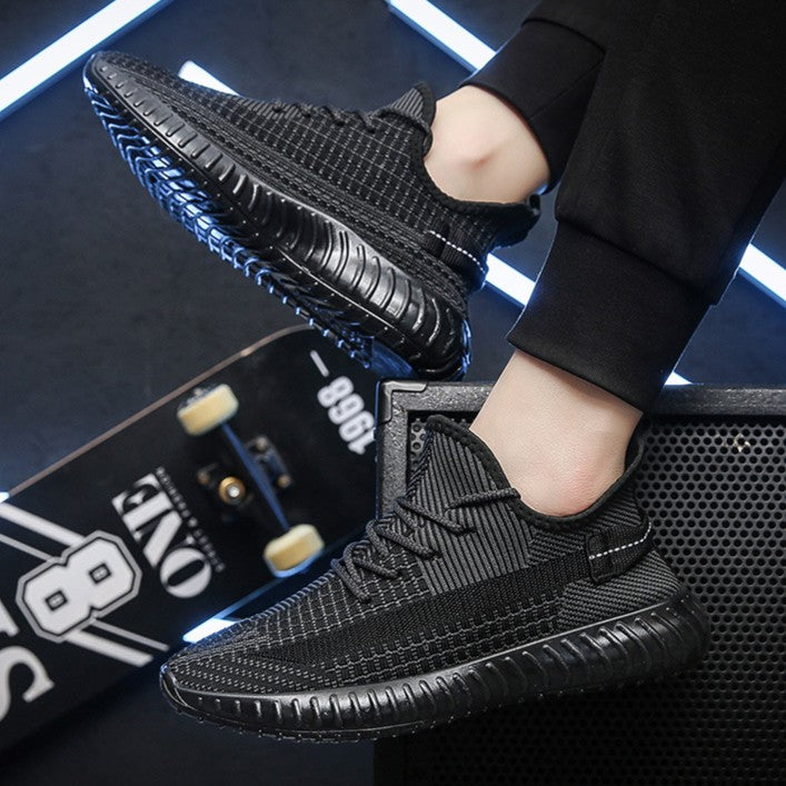 Nexora Street Knit