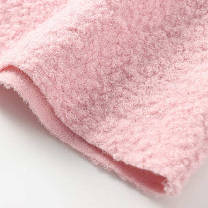 Velin Bouclé Sweatshirt