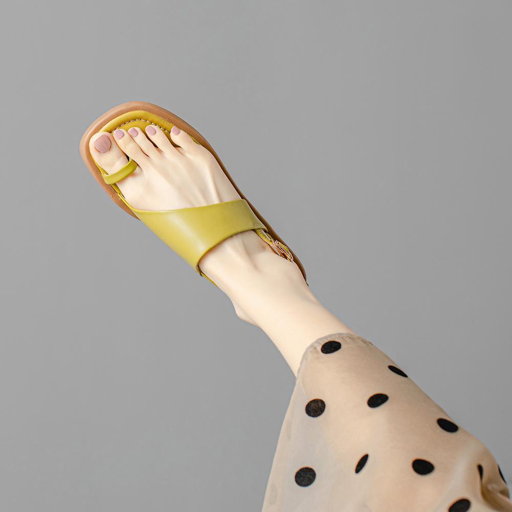Orane Sandals