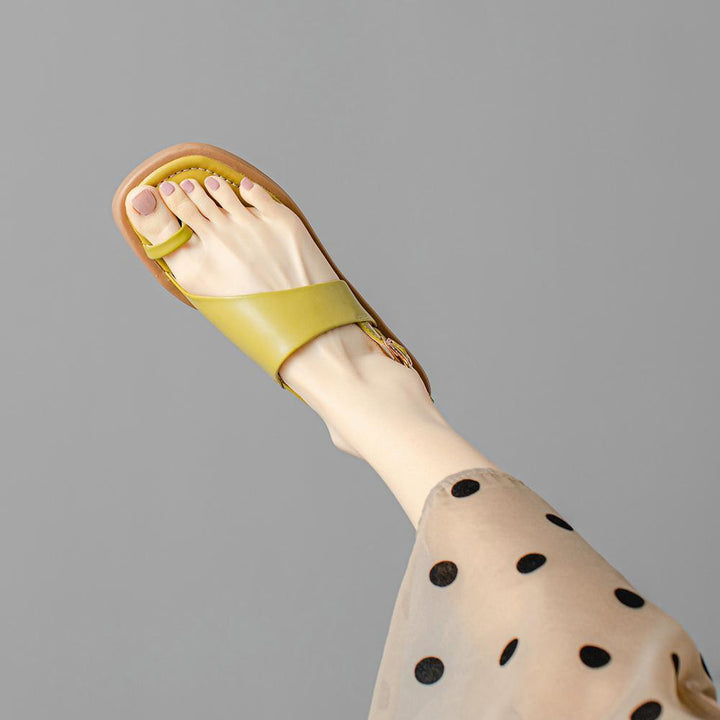 Orane Sandals