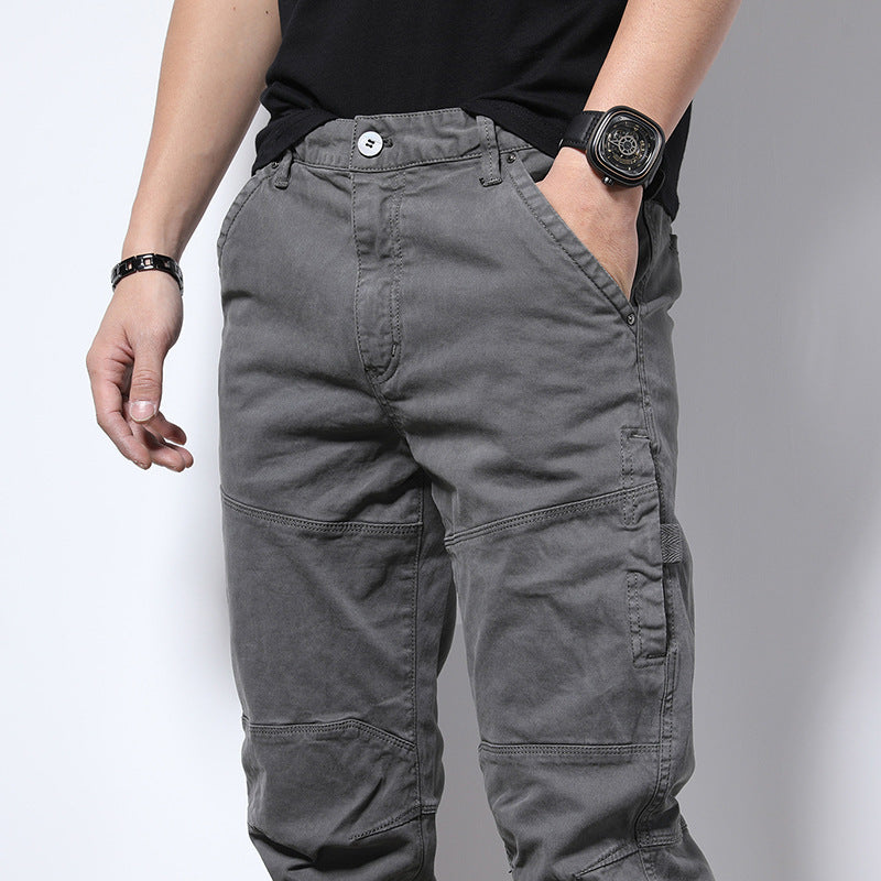 Arven Cargo Joggers