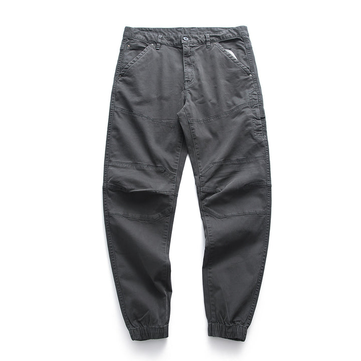 Arven Cargo Joggers