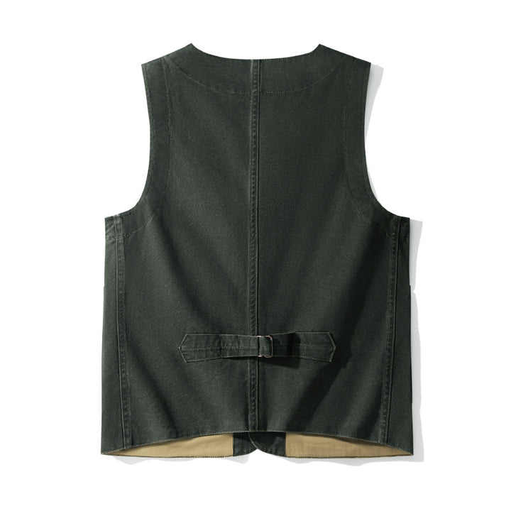 Dravik Heritage Vest