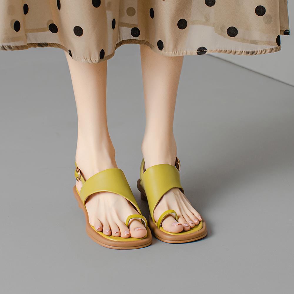 Orane Sandals
