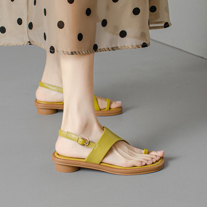 Orane Sandals
