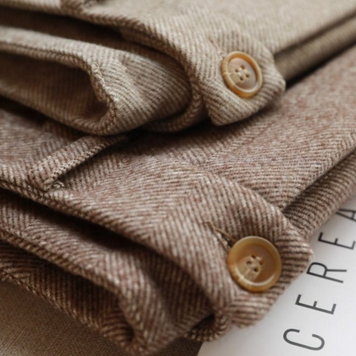 Velouren City Pants