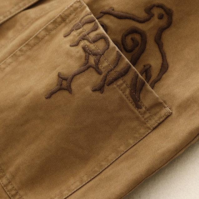 Murien Utility Vest