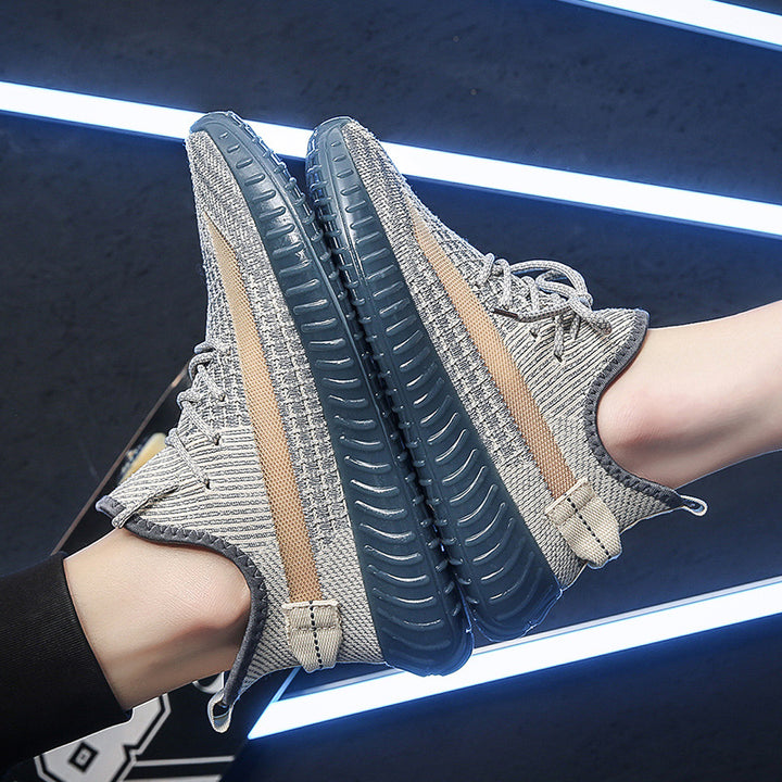 Nexora Street Knit