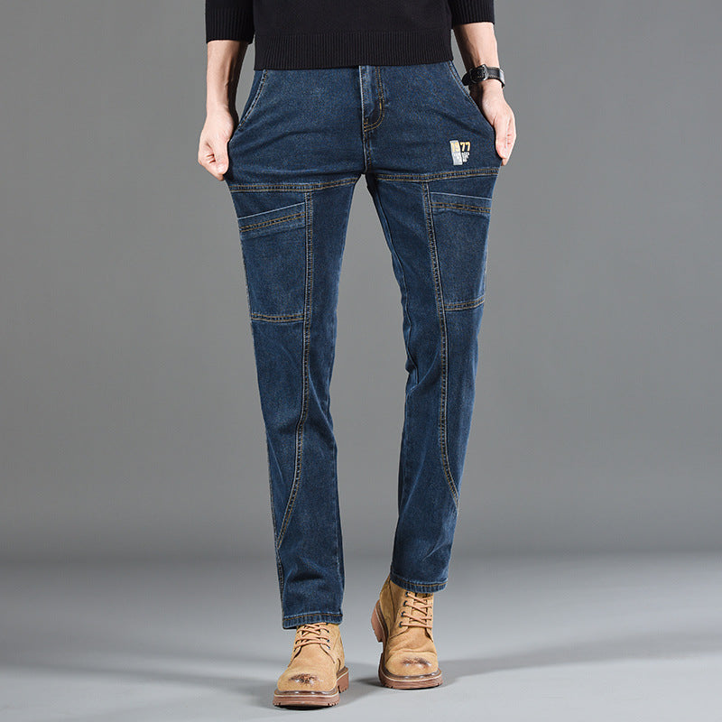 Erydon Utility Denim