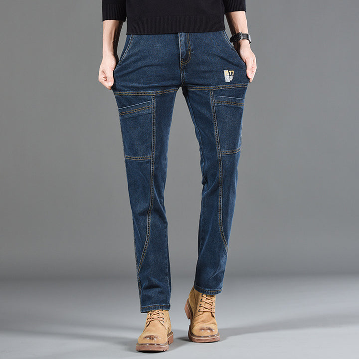 Erydon Utility Denim