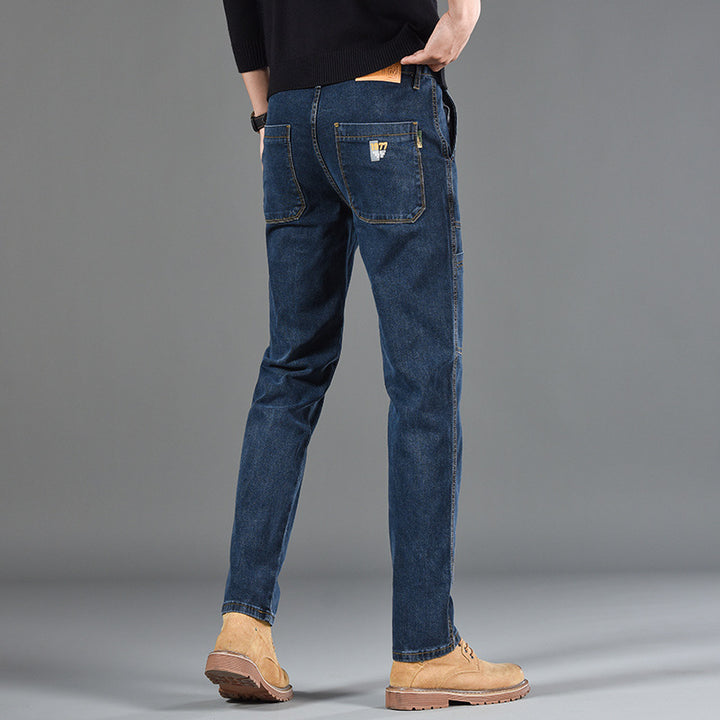 Erydon Utility Denim