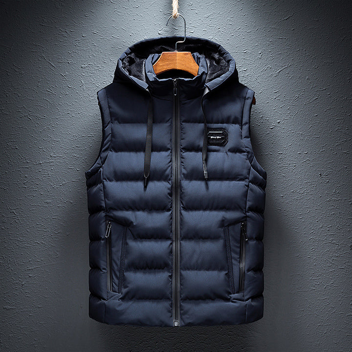 Vezno Down-Lite Gilet