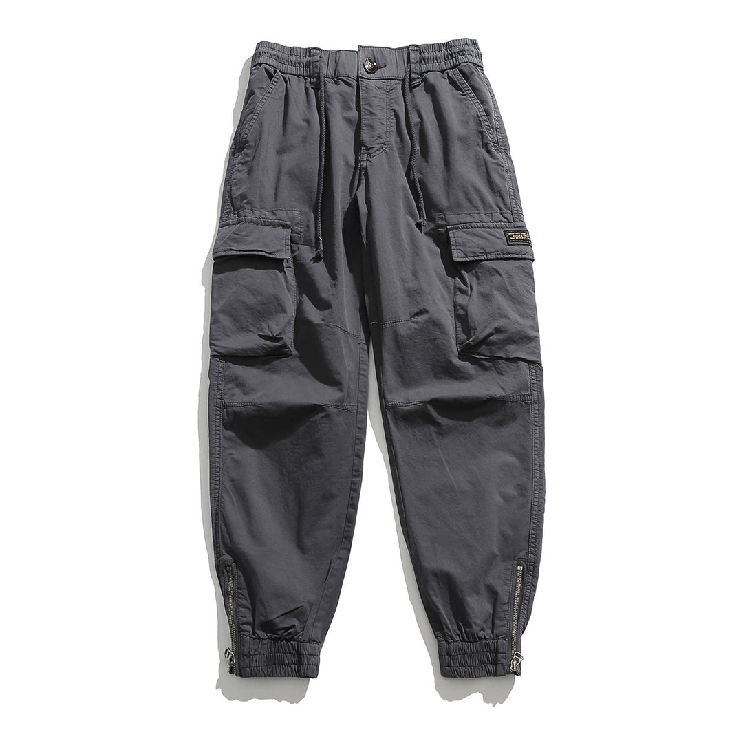 Taren Utility Joggers