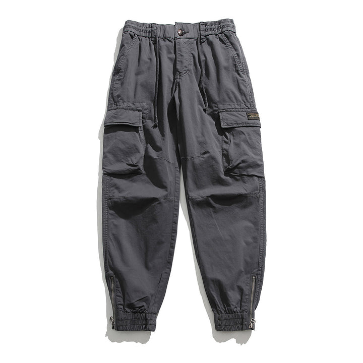 Taren Utility Joggers